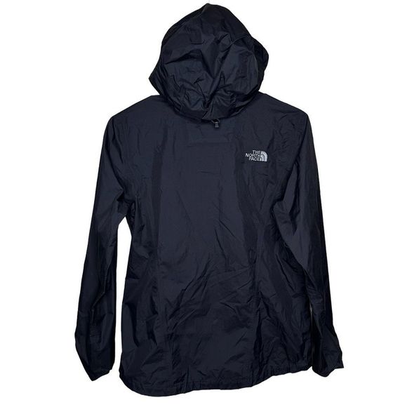 The North Face Dryvent Rain Jacket Womens Small - Picture 3 of 5